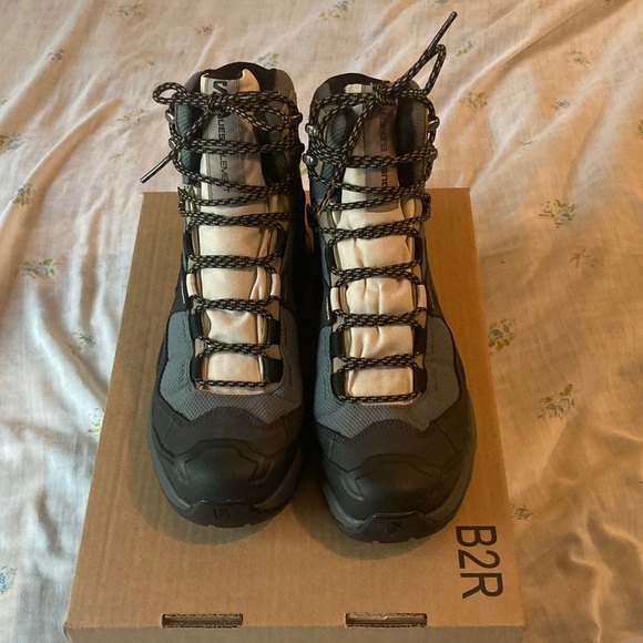 Salomon Other - Salomon Hiking Boots